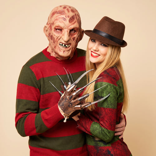 Freddy Krueger