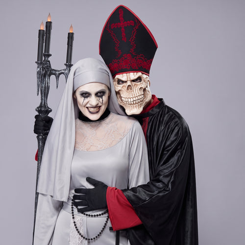 Mníšky & kňazi