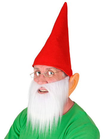 Príslušenstvo pre dospelých červených trpaslíkov