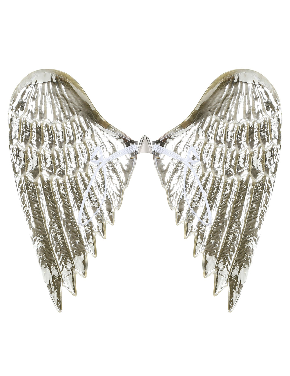 Vue de dos des ailes d'ange pour enfant