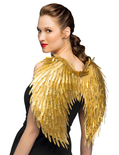 Očarujúce krídla pre dospelých