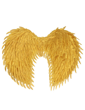 Očarujúce krídla pre dospelých