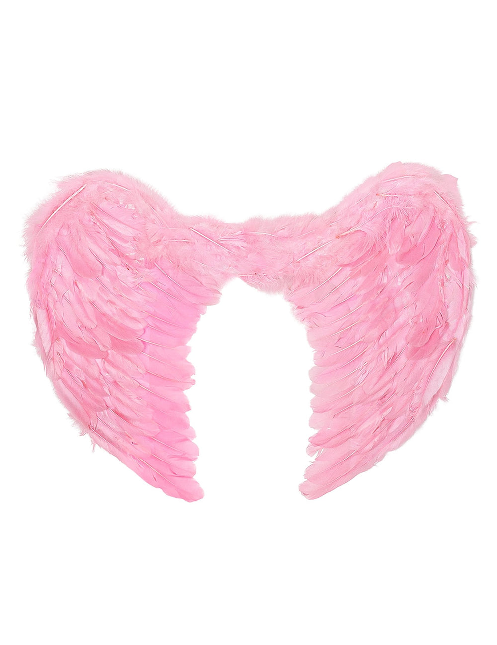 Vue d'ensemble des ailes d'ange pour femme