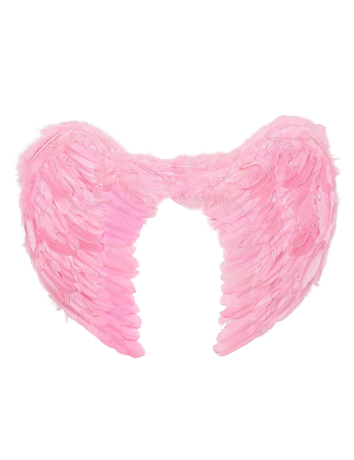 Vue d'ensemble des ailes d'ange pour femme