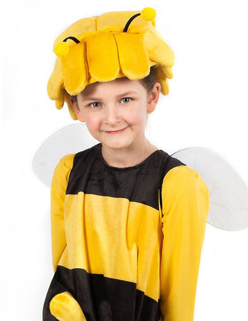 Mayské krídla včelí deti