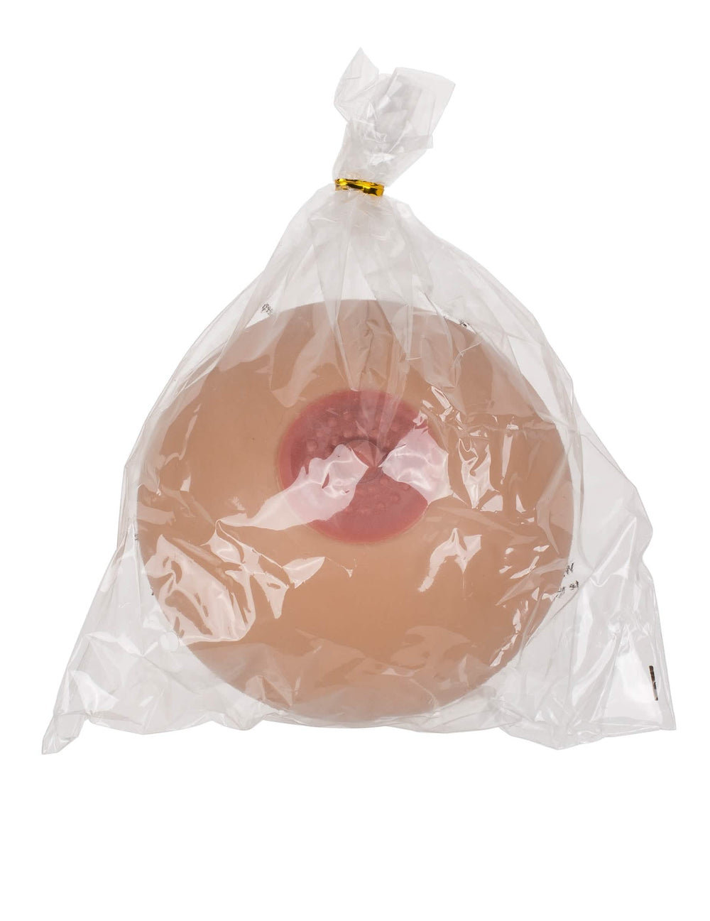 Balenie anti-stress prsnej loptičky pre dospelý