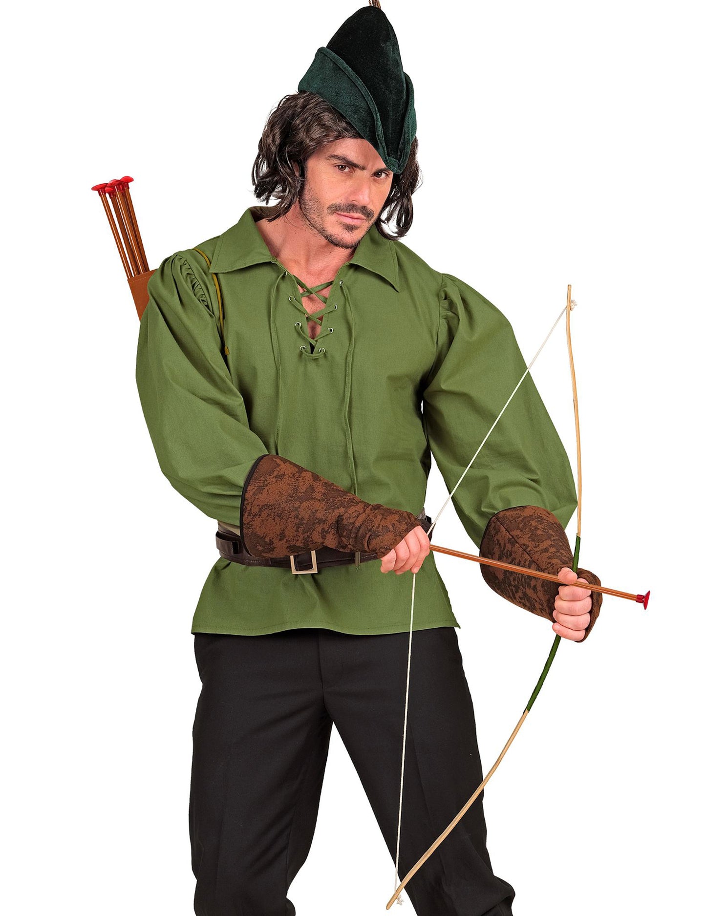 Oblúk s prípadom a Dart 100 cm