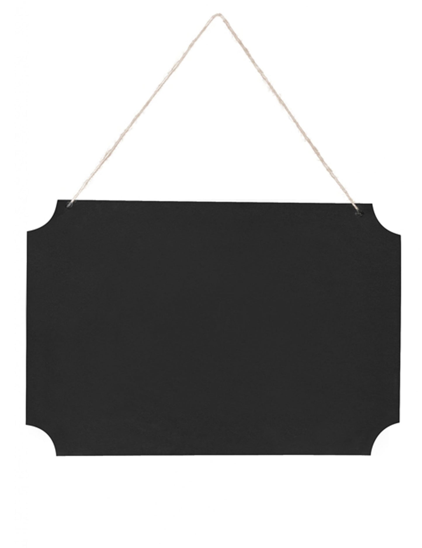 Závesná tabuľa s kriedou, 45 x 30 cm ročník