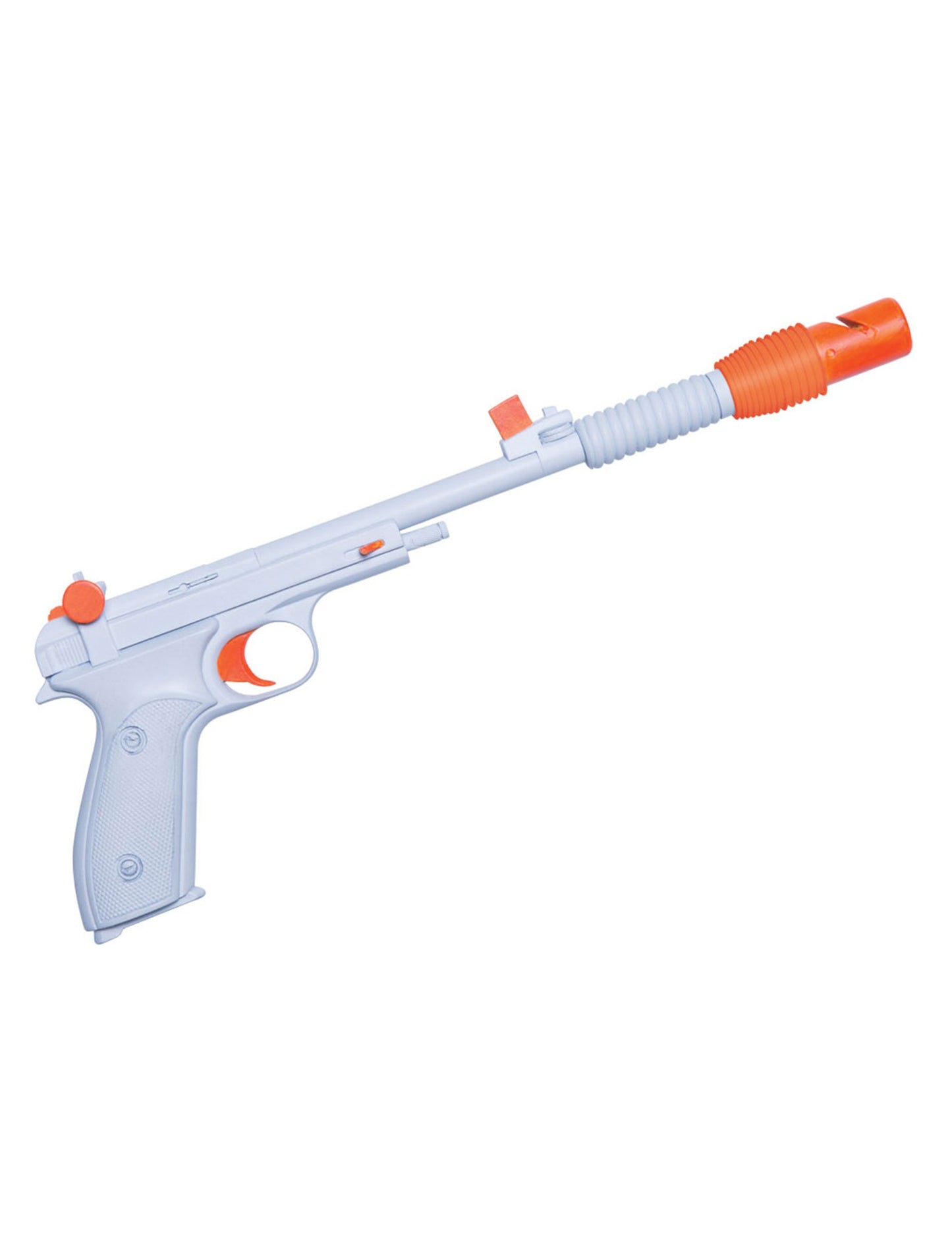 Arme factice blaster princesse Leia Star Wars