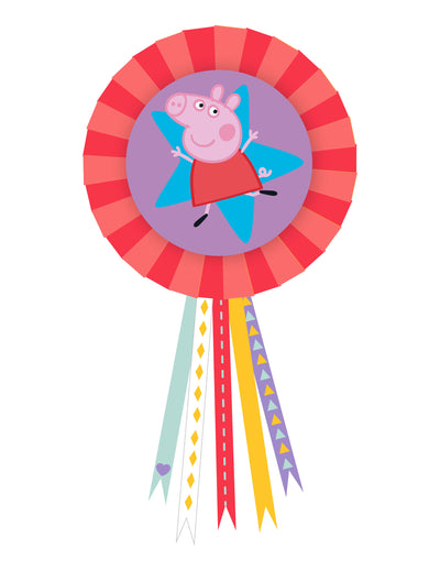 Odznak za odmenu Peppa Pig™