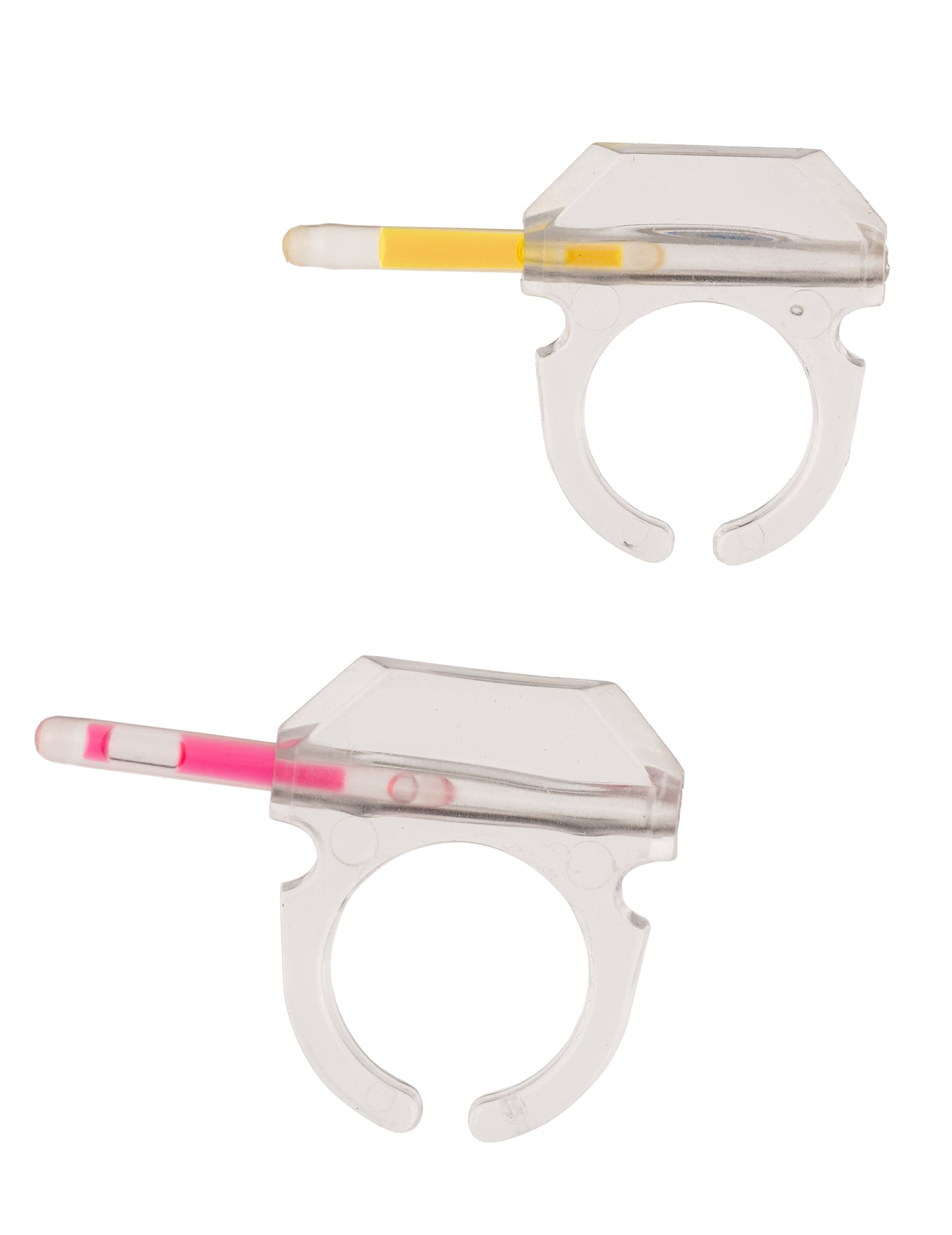 Fosforeskujúci kruh