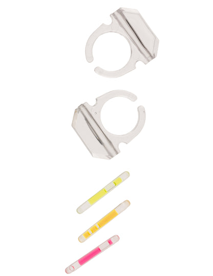 Fosforeskujúci kruh