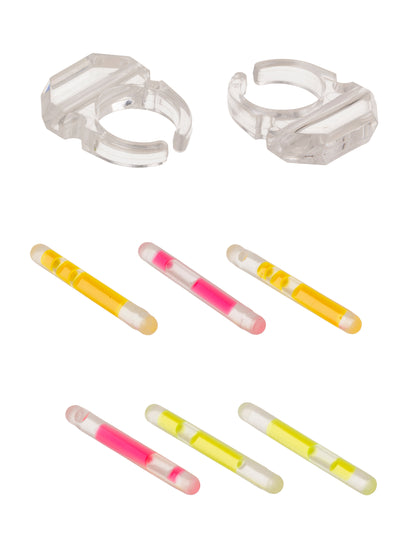 Fosforeskujúci kruh