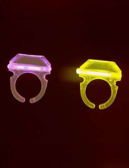 Fosforeskujúci kruh