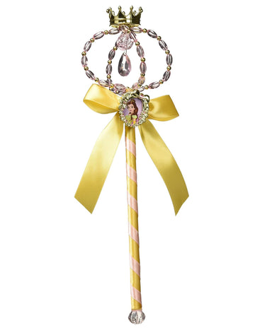 Krásna magická prútik