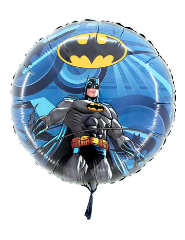 Hliníkový balón Batman