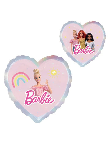Hliníková guľa♥Ur Barbie 43 cm