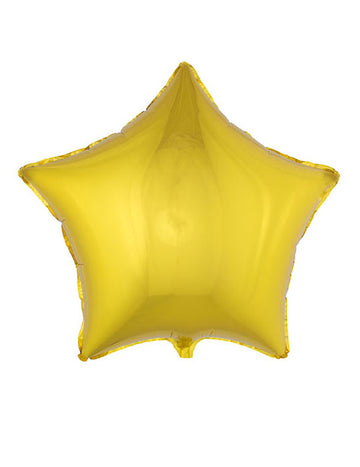 Hliníková guľa Golden Star 70 cm