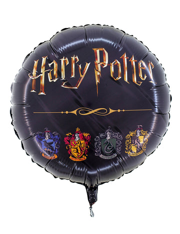 Hliníkový balón Harry Potter