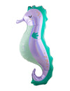 Fóliový balón morský koník 38 x 100 cm