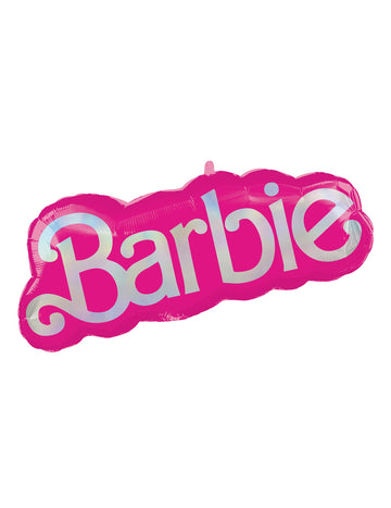 Hliník Ballo Ballo Barbie 81 x 30 cm
