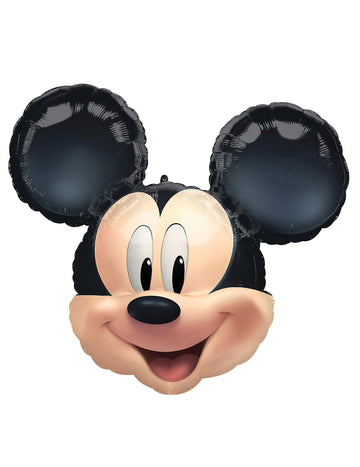 Fóliový balón Mickey Mouse™ 63 cm