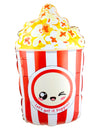 Fóliový balón Popcorn 37 x 60 cm