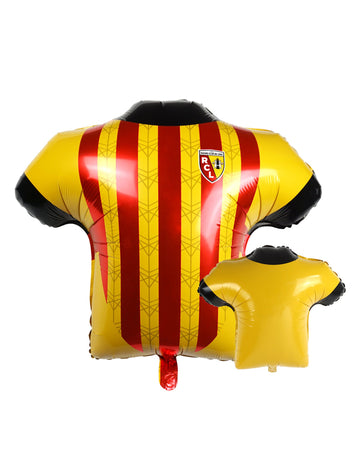 RC objektív 60 hliníkový balón cm