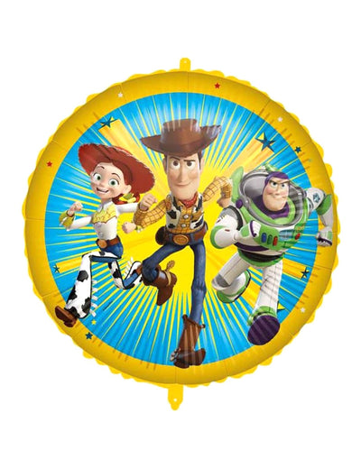 Fóliový balón Toy Story 5™ 46 cm