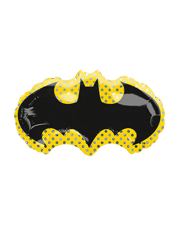 Batman 35 fóliový balón cm