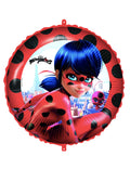 Miraculous™ narodeninová dekorácia / animácia