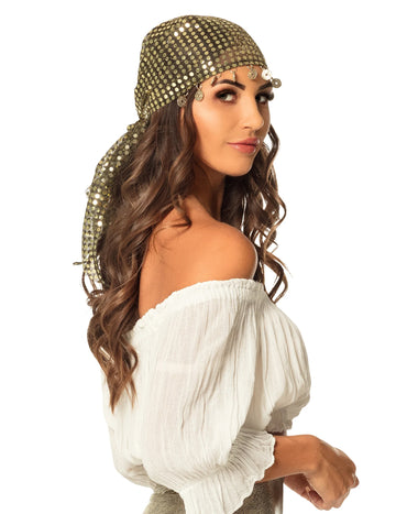 Bandana Tanečník brucha