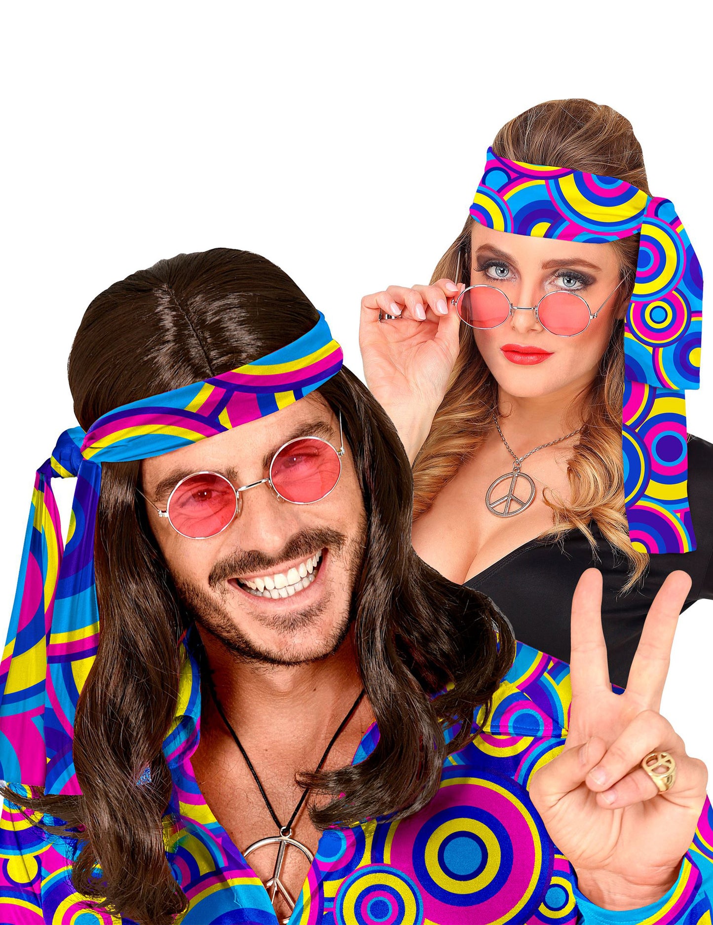 Modré modré bubliny 70. roky