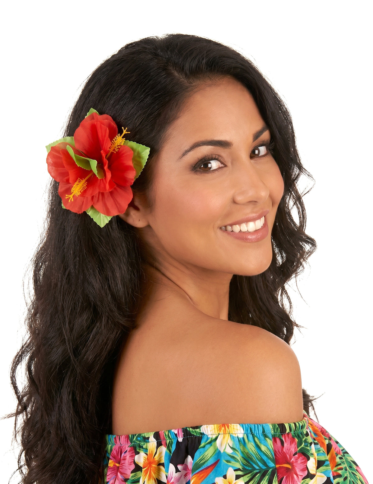 Havaj Red Flower Bar