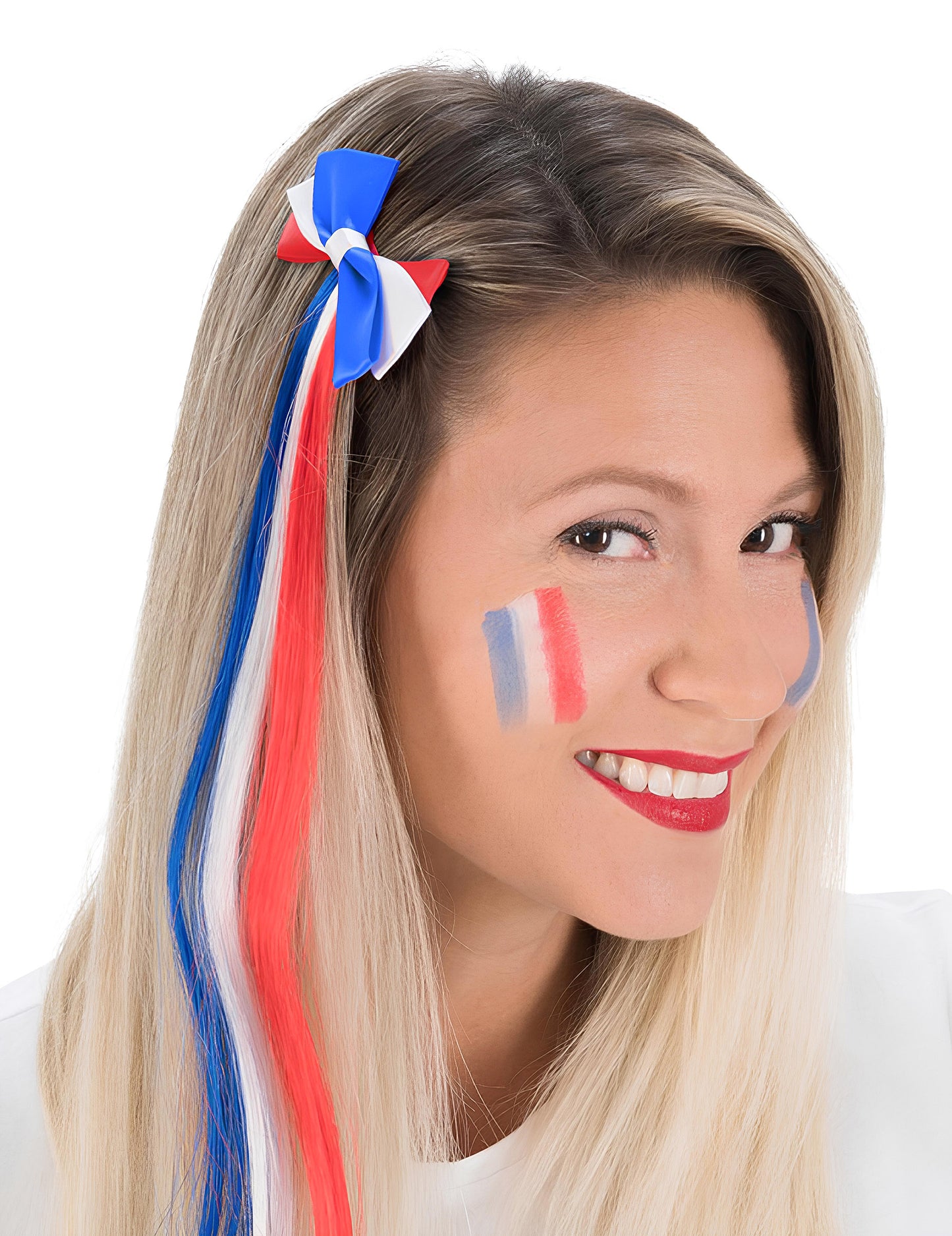 Sponka pre francúzskych fanúšikov