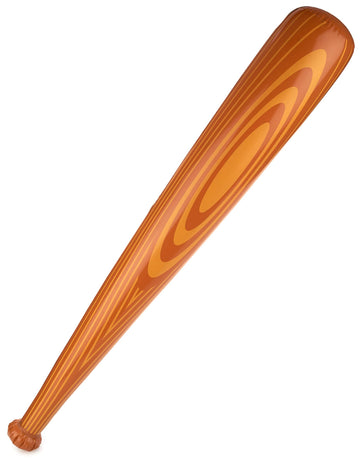 102 cm nafukovací baseball netopier