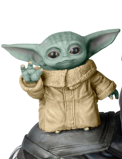Rameno Baby Yody™