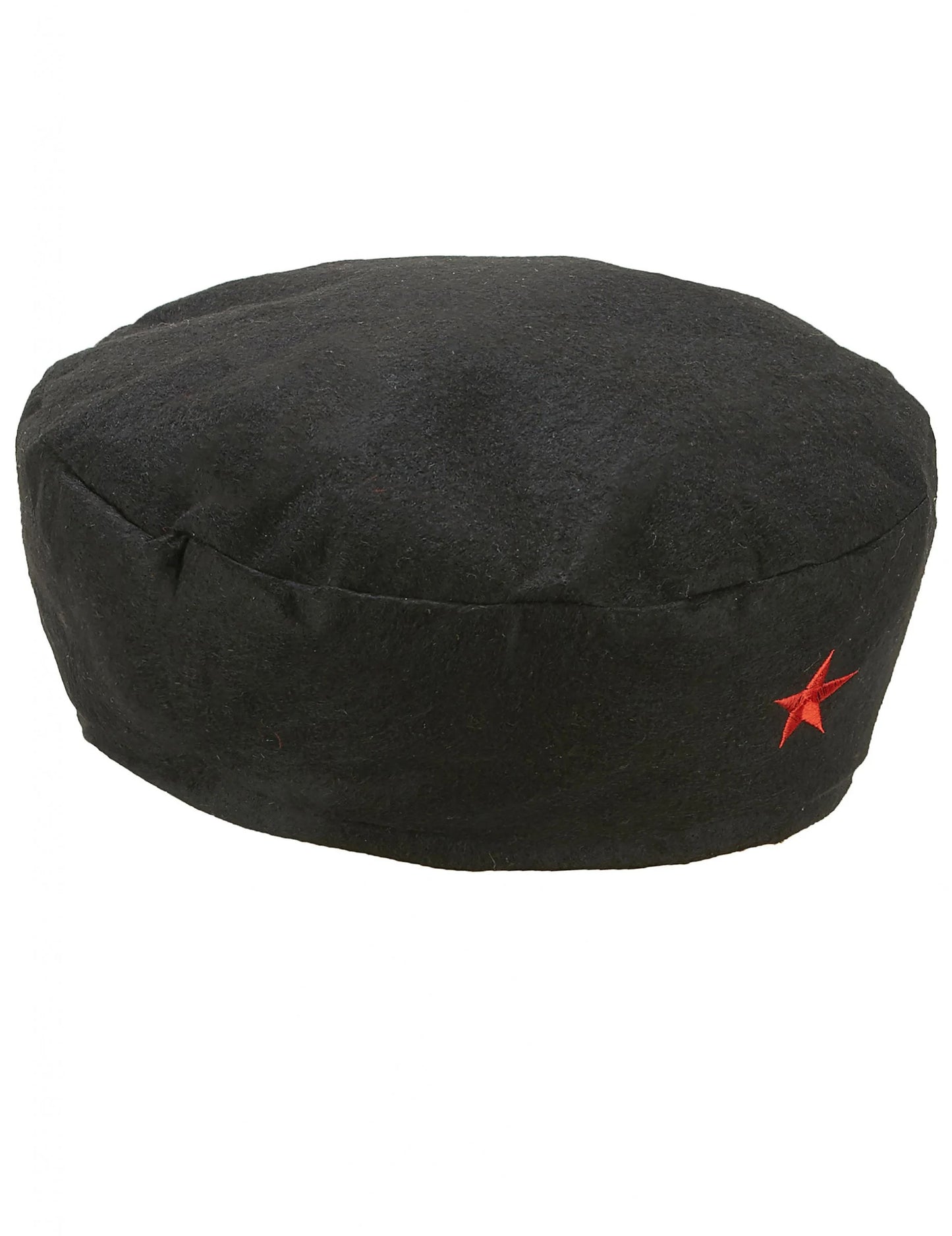 Dospelý che guevara baret