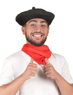 Klobúky pre futbalových fanúšikov
