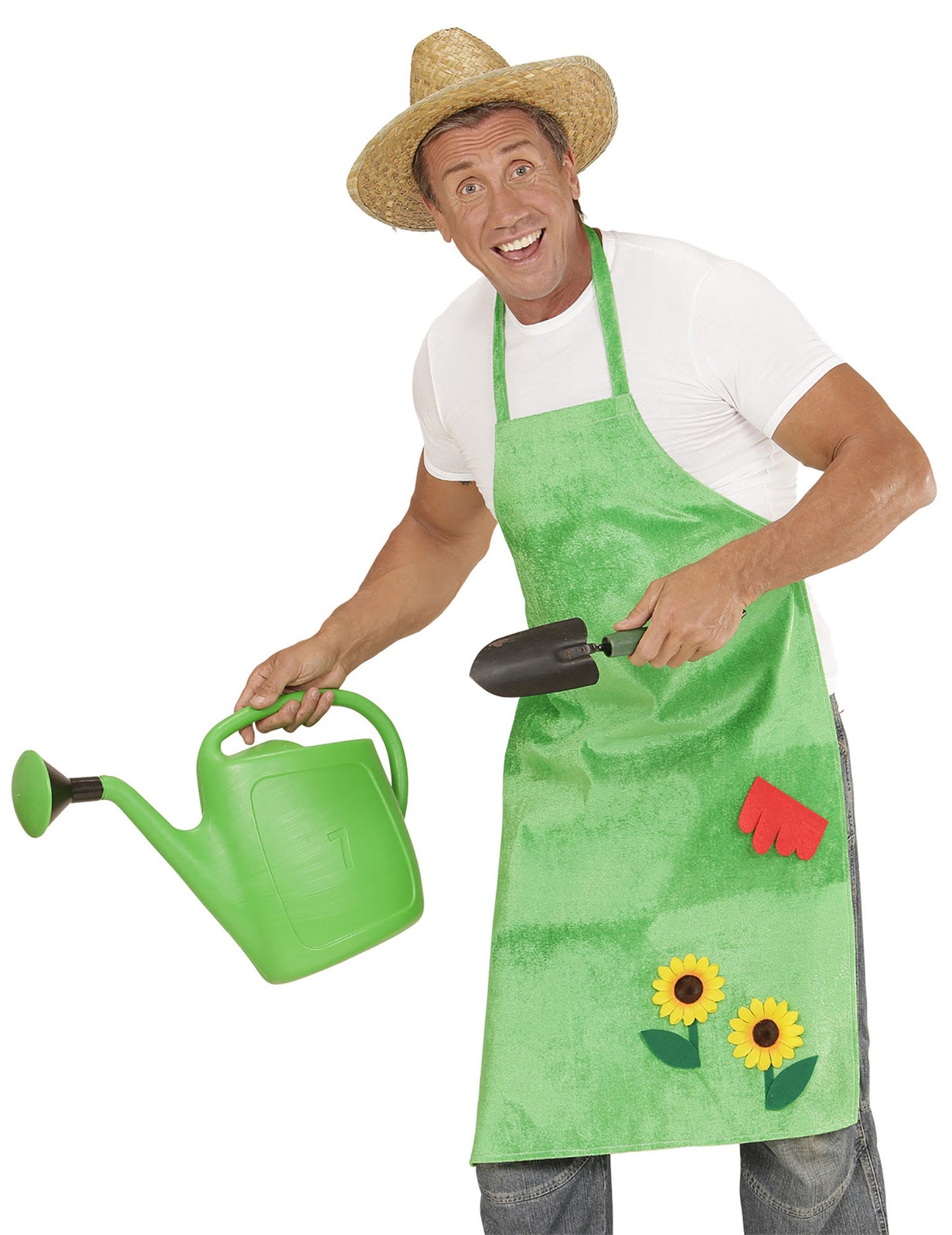 Blúzka pre dospelých