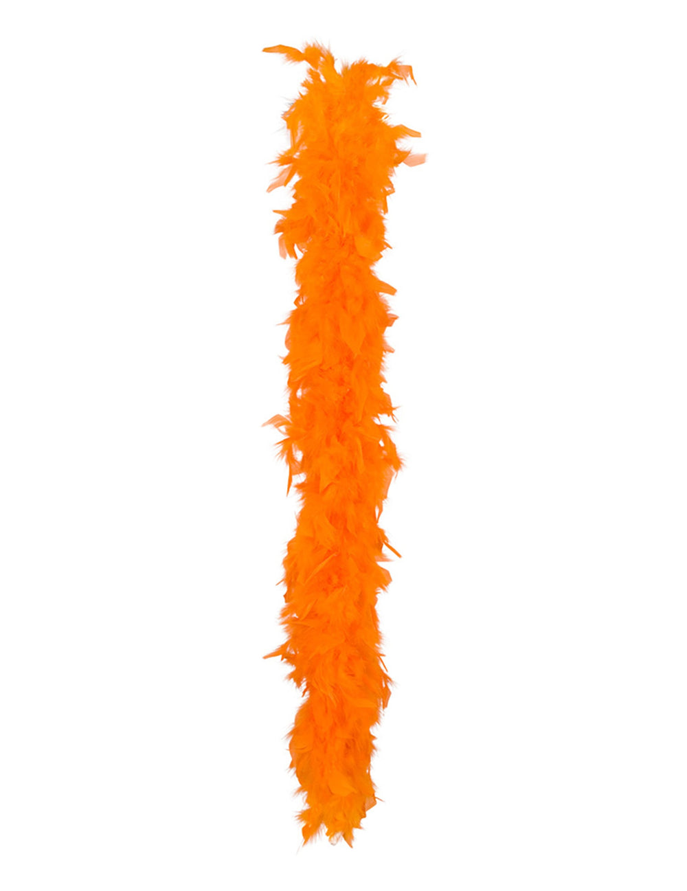 Boa orange pour adulte 50 g