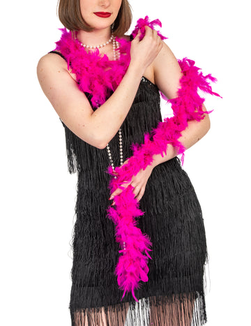 BOA ROSE FUCHSIA 40G