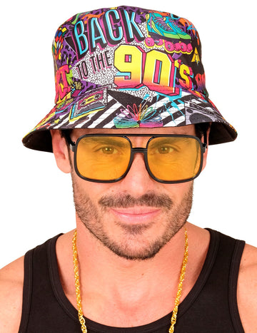 Bob späť do 90. rokov pre dospelých 