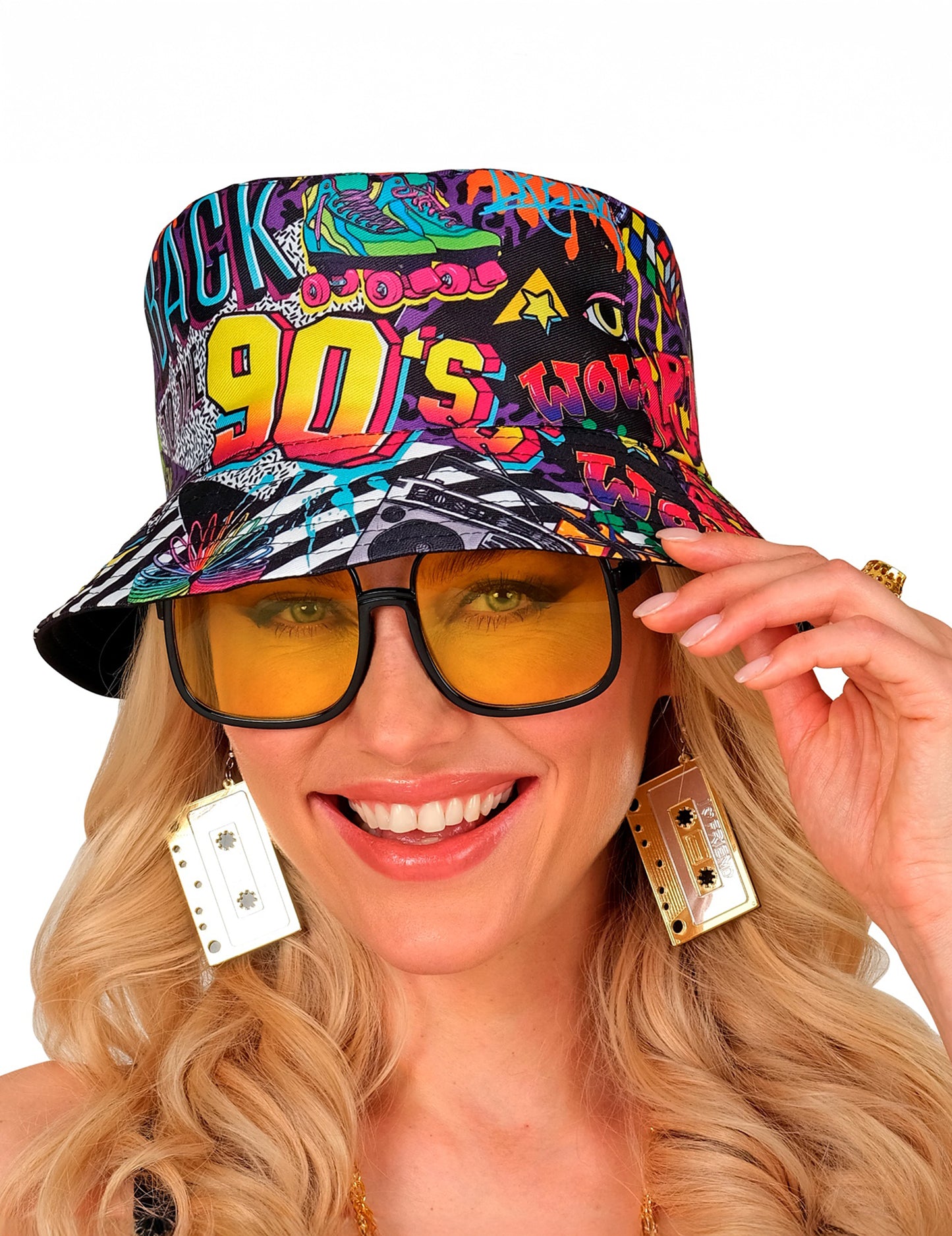 Bob späť do 90. rokov pre dospelých 