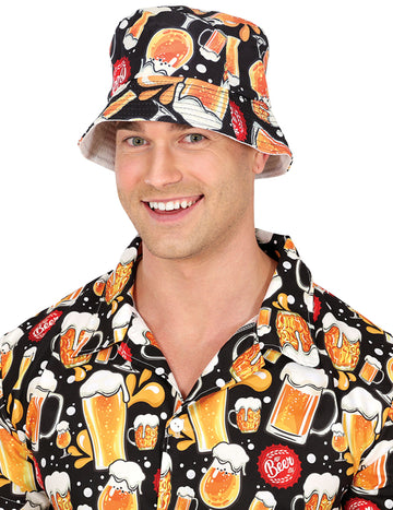 Hrnčeky na pivo pre dospelých