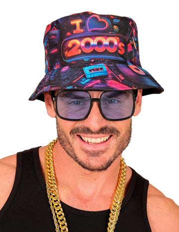 Bob I love 2000's dospelý 