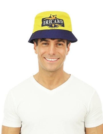 Žltý bob Apéro Tricard dospelý