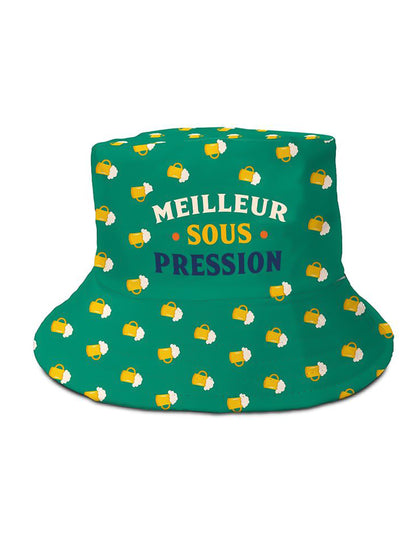 Bob Najlepší pod tlakom pre dospelých 