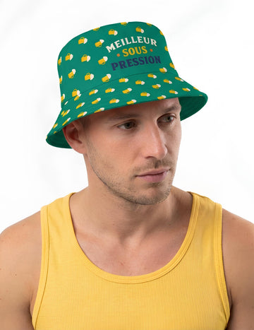 Bob Najlepší pod tlakom pre dospelých 