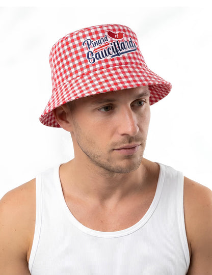 Bob Pinard a sauciflard pre dospelých 